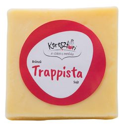 Cascaval Trapist Cristur 