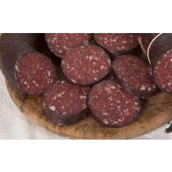 Sangerete Afumat Paprika