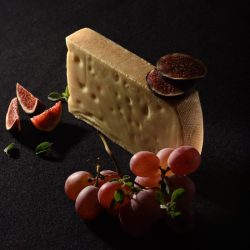 Branza Maturta Trascau Torockoi