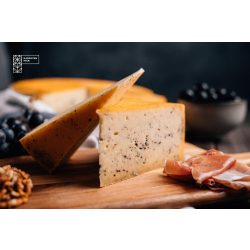 Branza Trufe Karpaten