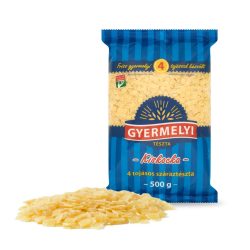 Patrat Mic Gyermelyi 500G