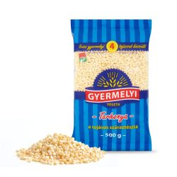 Paste Cuscus Gyermelyi 500G