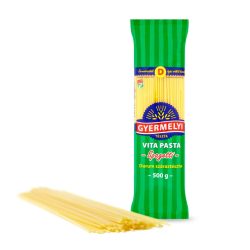 Spaghete Vita Gyermelyi 500G