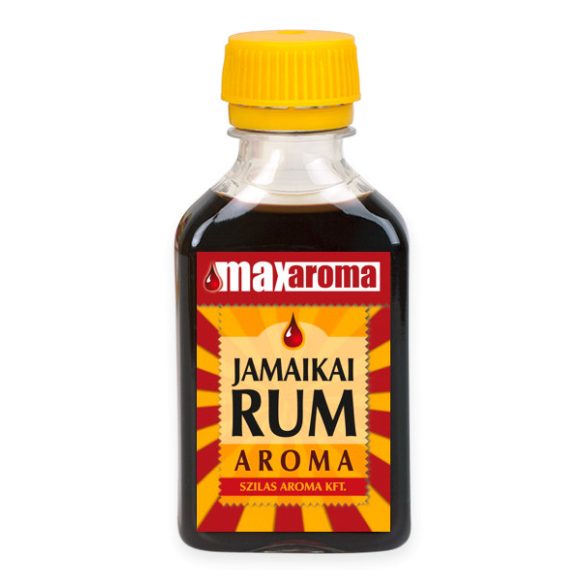 Esenta Rom Jamaica Maxaroma 30ml