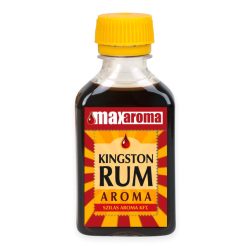 Esenta Rom King Maxaroma 30ml