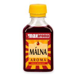 Esenta Zmeura Maxaroma 30ml