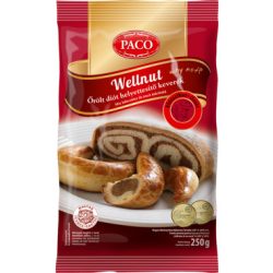 Inlocuitor Nuca Paco 250G