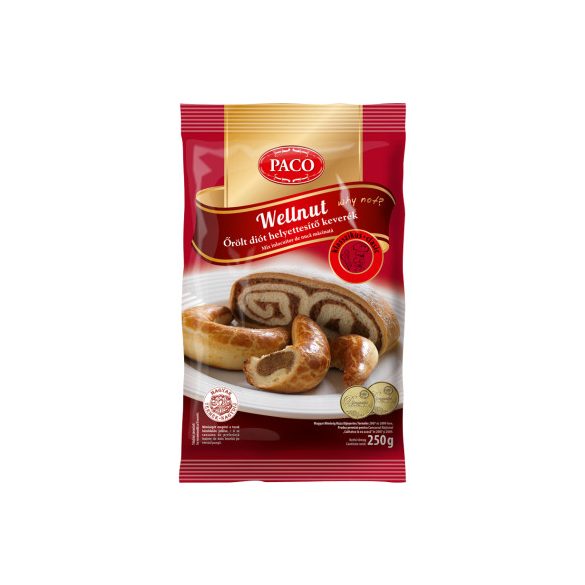 Inlocuitor Nuca Paco GASTRO 5KG