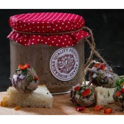 Pate Imborcanit Petry 340G