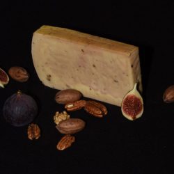Branza Nuca Torockoi
