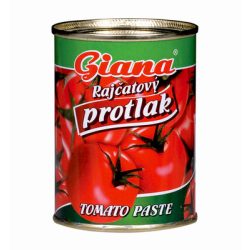 Pasta Tomate Giana 70G