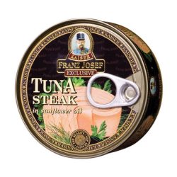 Ton Steak Ulei Kfj 170G