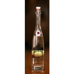 Palinca de Pere Padurete Szekely Titok 350 ML